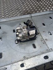 BMW 3 E36 ABS Hydraulikblock