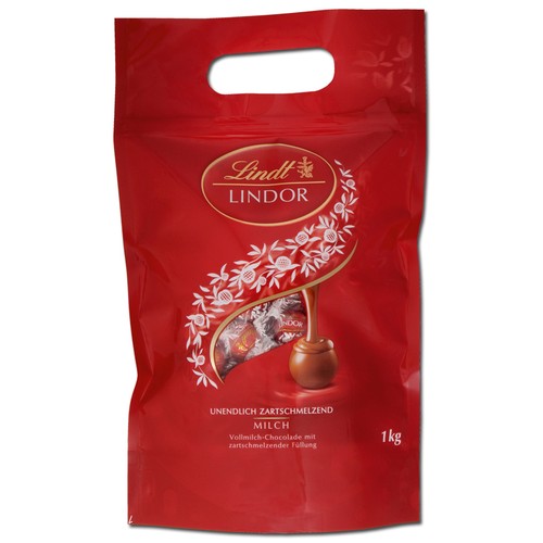 Lindt lindor - lindt,