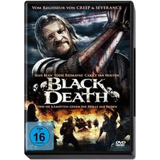 Black Death | DVD G