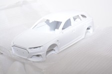 AUDI A4 RS4 B9 AVANT BAUSATZ