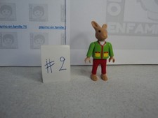 Playmobil Vintage Märchenwelt