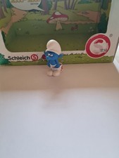 Schlumpf Schlümpfe -    20836 Griesgram