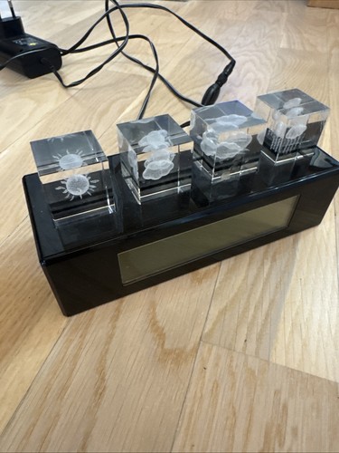 Tfa wetterstation meteomar - wetterstation,