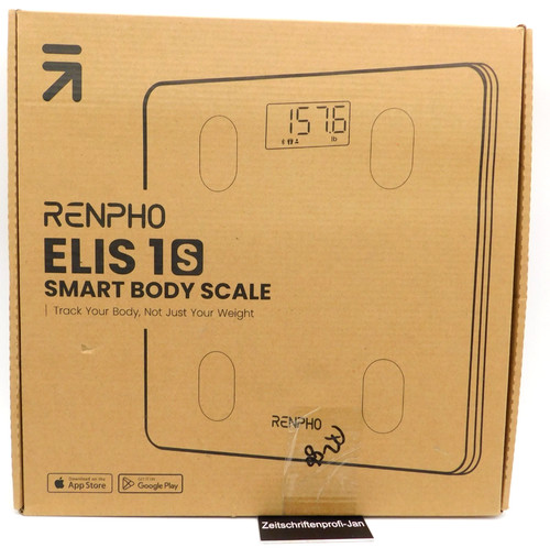 Renpho elis smarte - renpho,