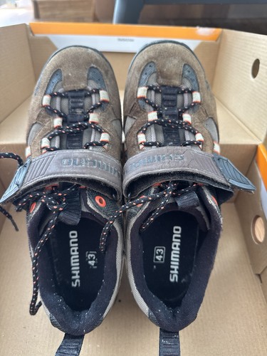 Shimano mtb schuhe - mtb,