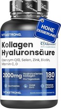 COLLAGEN HYALURONSÄURE