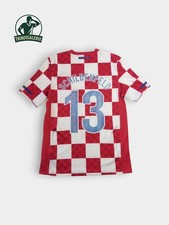 Kroatien Trikot 2010 -