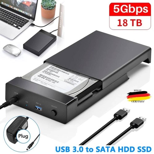 Usb externe - 3.0,