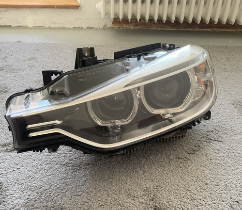 Original frontscheinwerfer bmw - original,