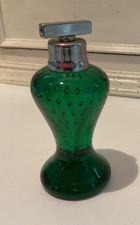 sehr schönes altes Glaß Flakon