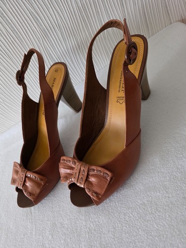 Marco tozzi damen sling pumps - sling,