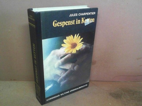 Gespenst ketten aus - in, dem