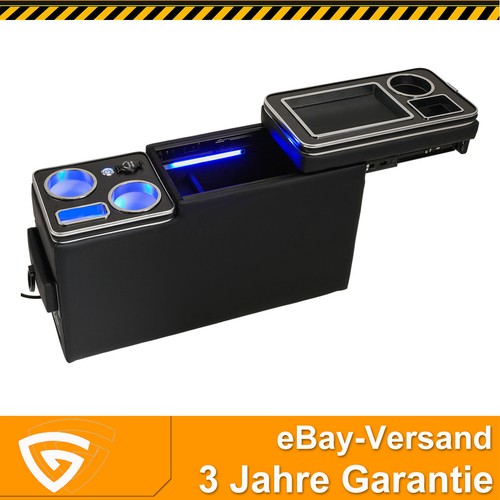 Storage box mittelkonsole - box,