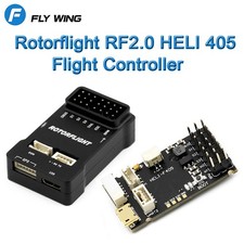 Flywing Rotorflight RF2.0 HELI