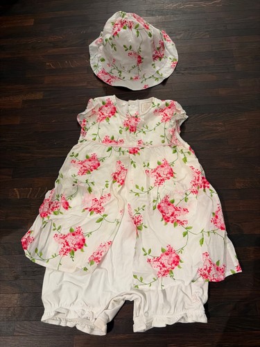 Emile rose set - et, mädchen