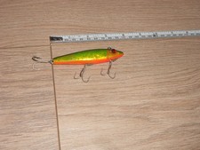 VINTAGE MIRRO-LURE, TT750 -