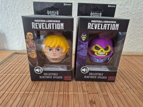 Bitty boomer man - boomer, skeletor