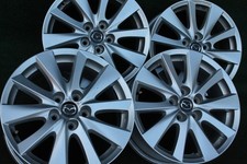 4 x Original Mazda CX-5 KE GH