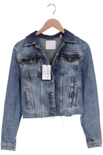 Rich royal jacke damen - royal,