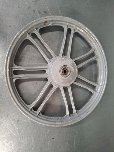 Original zündapp 50 - 25,