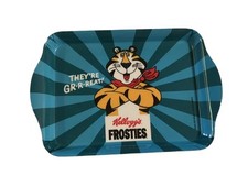Kelloggs Frosties Tablett Neu