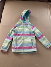 Softshelljacke mädchen 128 - softshelljacke,