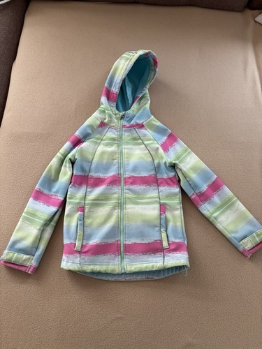 Softshelljacke mädchen 128 - mädchen,