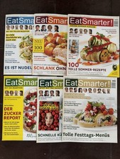 Magazin Eat Smarter, 2013