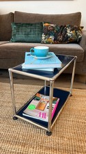 USM Haller Beistelltisch
