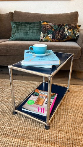 Usm haller beistelltisch - usm,
