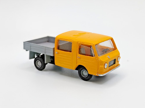 20047 barkas b1100 prototyp - 20047,