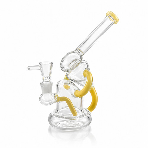 Glasbong bubbler aus - /,