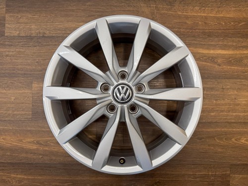 Golf vii 5g alufelge - vw,