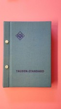 137671 RASSETAUBEN-STANDARD