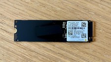 Samsung PM991a 256GB M.2 NVMe