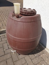 Peter Universal 150Liter Volksfass, Mostfass/Maischefass, Gebraucht