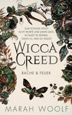 WiccaCreed (Wicca Creed) |