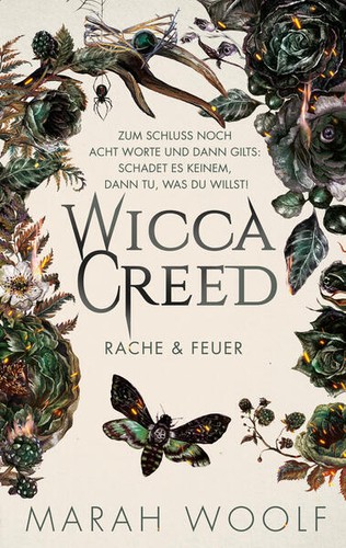 Wiccacreed - wiccacreed, creed)
