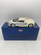 Minichamps Bugatti Veyron 2009