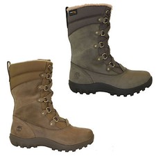 Timberland Mount Hope Boots