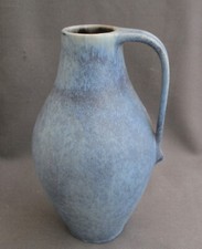 Vase Anton Lang Oberammergau