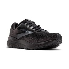 Brooks Ghost 16 GTX Herren Laufschuhe GORE-TEX Cushion BLACK 110430 1D 020
