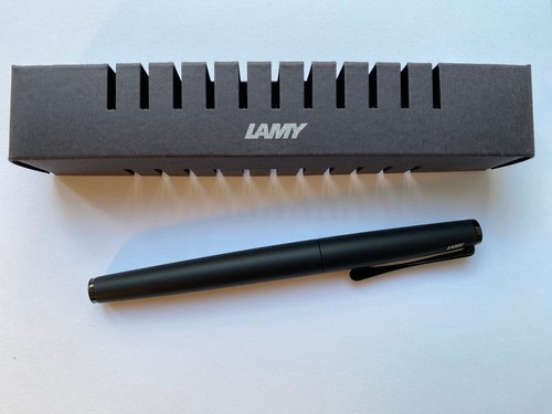 Lamy studio tintenroller all - lamy,