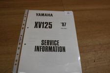 Yamaha 5AJ - SG2 Service