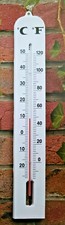 Außenthermometer