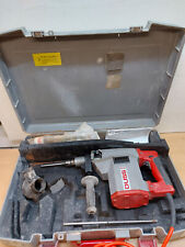 Duss DIA80 Kernbohrgerät Kernbohrmaschine Kernbohrmotor Diamantbohrmaschine