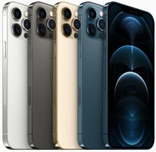 Apple iPhone 12 Pro Max  128GB