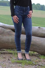 Buena Vista Damen Jeans