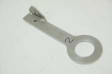 Abschlepphaken Motorsport passend für Porsche 911 RSR ST etc