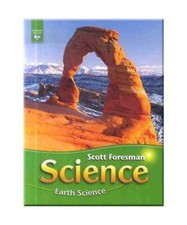 Science 2008 Student Edition [Softcover] Grade 2 Module B Earth Science
